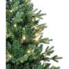 4.5-Foot Warm White LED Jackson Pine Tree - Other Accents - 2