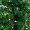 5-Foot Pre-Lit Potted Tree Set (Set of 2 Trees) - Other Accents - 4