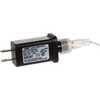 480-Light 15.7-Foot Warm White LED Connectable Cluster Garland - Other Accents - 4