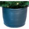 5-Foot Pre-Lit Potted Tree Set (Set of 2 Trees) - Other Accents - 5