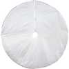 48 Inch Velvet Beaded Tree Skirt - Tree Skirts - 4