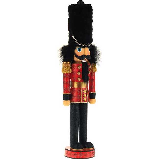 36-Inch Hollywood Royal Soldier Nutcracker - Nutcrackers - 2