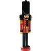 36-Inch Hollywood Royal Soldier Nutcracker - Nutcrackers - 2