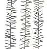 3000-Light 98-Foot Cluster Garland with Warm White LED Lights - Other Accents - 1 - thumbnail