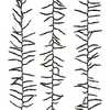 3000-Light 98-Foot Cluster Garland with Classic White LED Lights - Other Accents - 1 - thumbnail