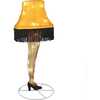 28-Inch Leg Lamp 3D Tinsel Lighted Lawn Décor - Other Accents - 1 - thumbnail