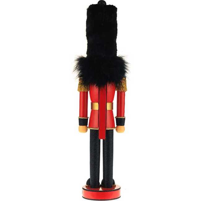 36-Inch Hollywood Royal Soldier Nutcracker - Nutcrackers - 3