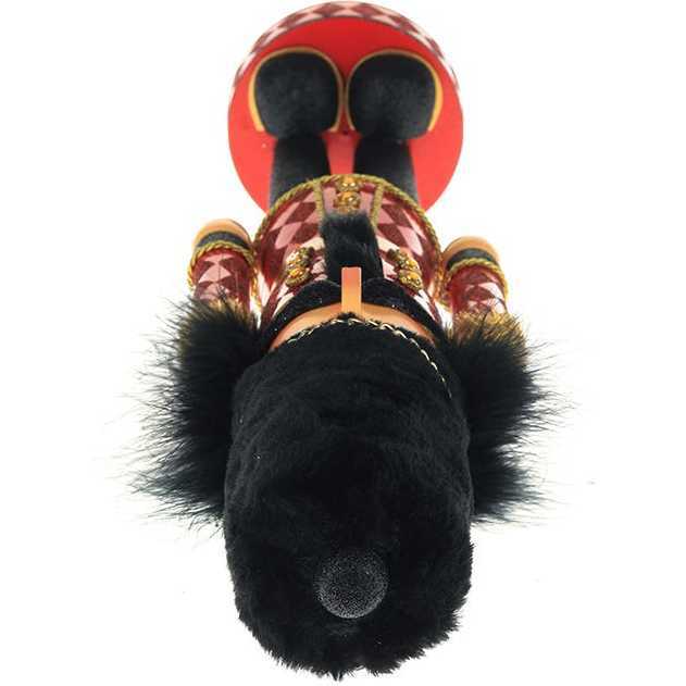 36-Inch Hollywood Royal Soldier Nutcracker - Nutcrackers - 4