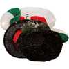 36-Inch Light Up LED Animated Snowman - Other Accents - 5