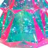 25.5-Inch Pre-Lit Multifunction RGB Smart Holographic Christmas Tree - Other Accents - 2