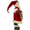 36-Inch Kringle Klaus with "Believe" Garland - Other Accents - 4
