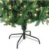 5-Foot Warm White LED Jackson Pine Tree - Other Accents - 4