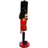 36-Inch Hollywood Royal Soldier Nutcracker - Nutcrackers - 6