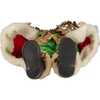36-Inch Kringle Klaus with "Believe" Garland - Other Accents - 6