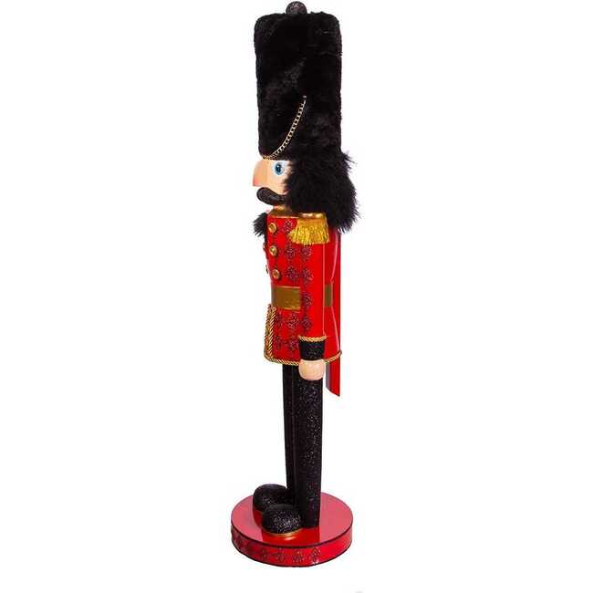 36-Inch Hollywood Royal Soldier Nutcracker - Nutcrackers - 7