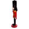 36-Inch Hollywood Royal Soldier Nutcracker - Nutcrackers - 7