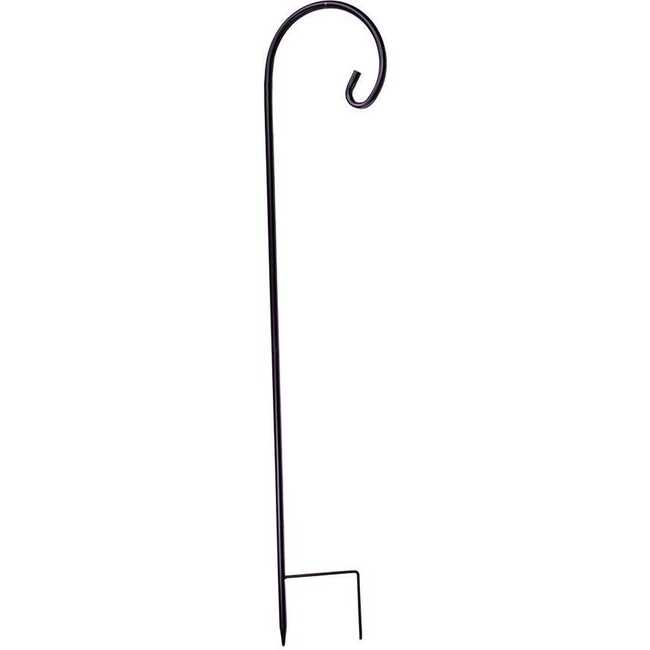 24-Foot Pre-lit Green Pathway Garland with Stakes - Garlands - 2