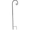 24-Foot Pre-lit Green Pathway Garland with Stakes - Garlands - 2