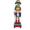 23-Inch Hollywood Wizard of Oz Musical Nutcracker - Nutcrackers - 1 - thumbnail