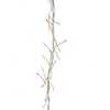 294-Light 20 Drop Dual Color LED Icicle Set - Other Accents - 5