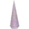 22-Inch Acrylic LED Tree with Projector - Other Accents - 1 - thumbnail