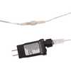 294-Light 20 Drop Dual Color LED Icicle Set - Other Accents - 6
