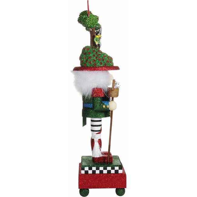 23-Inch Hollywood Wizard of Oz Musical Nutcracker - Nutcrackers - 3