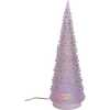 22-Inch Acrylic LED Tree with Projector - Other Accents - 2