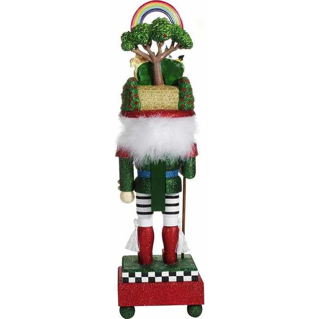 23-Inch Hollywood Wizard of Oz Musical Nutcracker - Nutcrackers - 4
