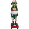 23-Inch Hollywood Wizard of Oz Musical Nutcracker - Nutcrackers - 4