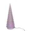 22-Inch Acrylic LED Tree with Projector - Other Accents - 3