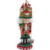 18-Inch Hollywood 12 Days Of Christmas Nutcracker - Nutcrackers - 1 - thumbnail