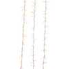 300-Light 9.8-Foot Dual Color LED Cluster Garland - Other Accents - 1 - thumbnail