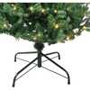 4.5-Foot Warm White LED Jackson Pine Tree - Other Accents - 4