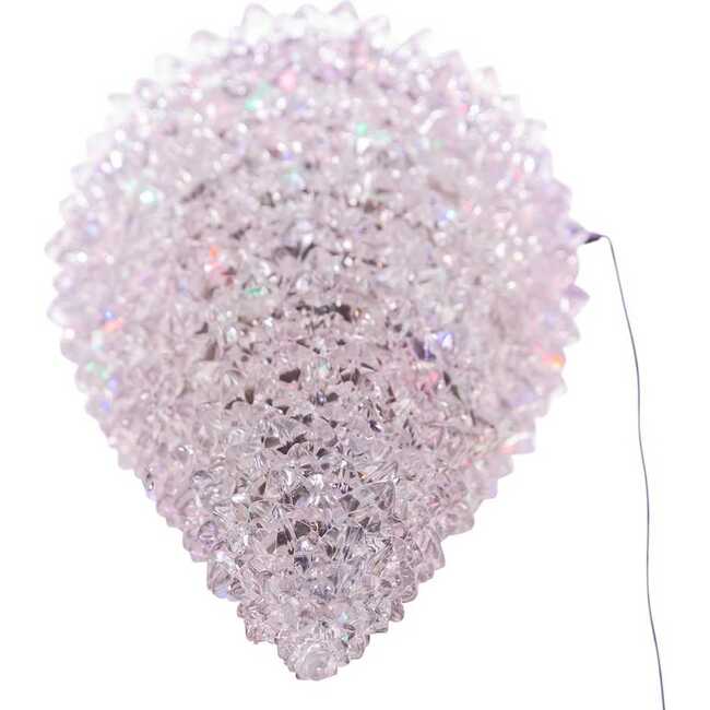 22-Inch Acrylic LED Tree with Projector - Other Accents - 5