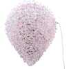22-Inch Acrylic LED Tree with Projector - Other Accents - 5
