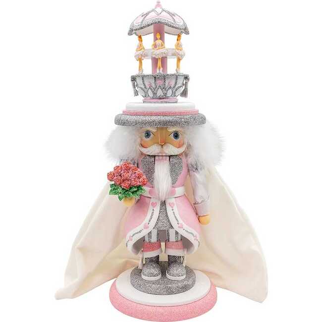 18.5 Inch Hollywood Nutcrackers Ballet Nutcracker