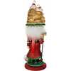18-Inch Hollywood 12 Days Of Christmas Nutcracker - Nutcrackers - 2