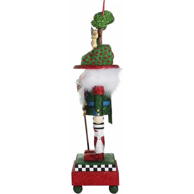 23-Inch Hollywood Wizard of Oz Musical Nutcracker - Nutcrackers - 6