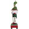 23-Inch Hollywood Wizard of Oz Musical Nutcracker - Nutcrackers - 6