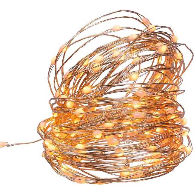 200-Light Superbright RGB LED Light Set - Other Accents - 3
