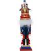 20-Inch Hollywood Music Box Hat Nutcracker - Nutcrackers - 3