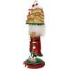 18-Inch Hollywood 12 Days Of Christmas Nutcracker - Nutcrackers - 3