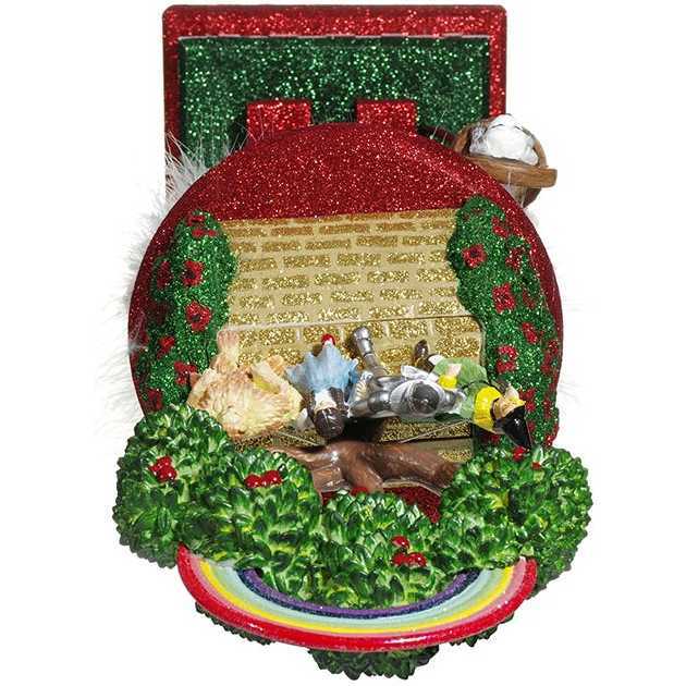 23-Inch Hollywood Wizard of Oz Musical Nutcracker - Nutcrackers - 7