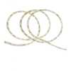 24-Foot 228 Warm White LED Strip Lights - Other Accents - 1 - thumbnail