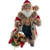 18" Kringles Vineyard Santa - Other Accents - 1 - thumbnail