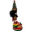 18.5-Inch Hollywood Nutcrackers with Train Nutcracker - Nutcrackers - 2