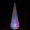 22-Inch Acrylic LED Tree with Projector - Other Accents - 7