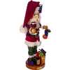18.25-Inch Steinbach Winemaker Santa Nutcracker - Nutcrackers - 2