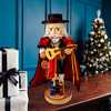 17-Inch Steinbach Spanish Santa Nutcracker (31st in Series) - Nutcrackers - 1 - thumbnail